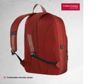 Wenger Crango (Lava Red)