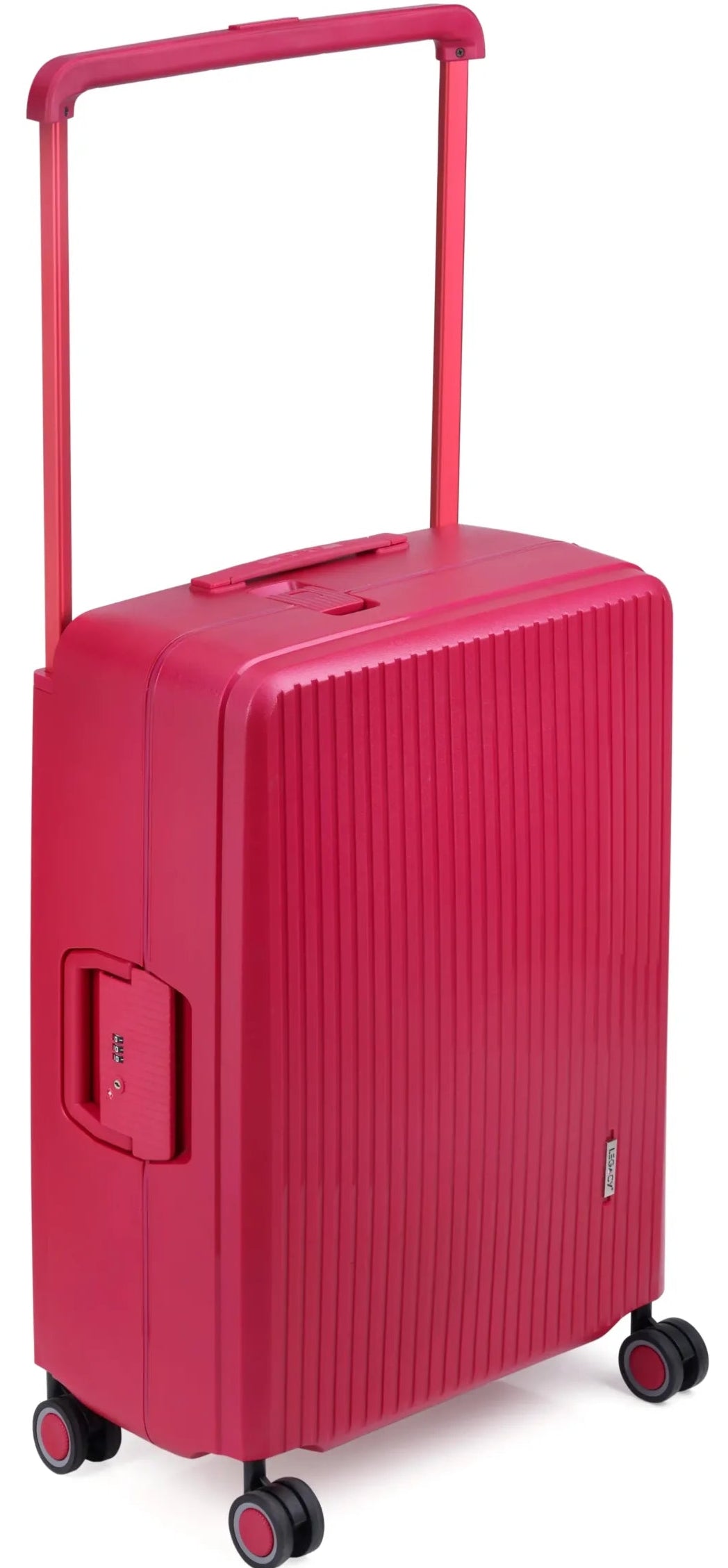 Legacy The Safe (Pink)