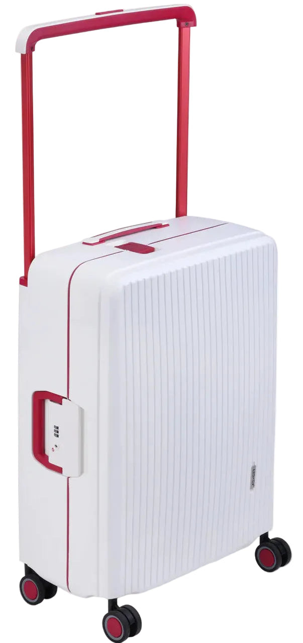 Legacy The Safe (White)