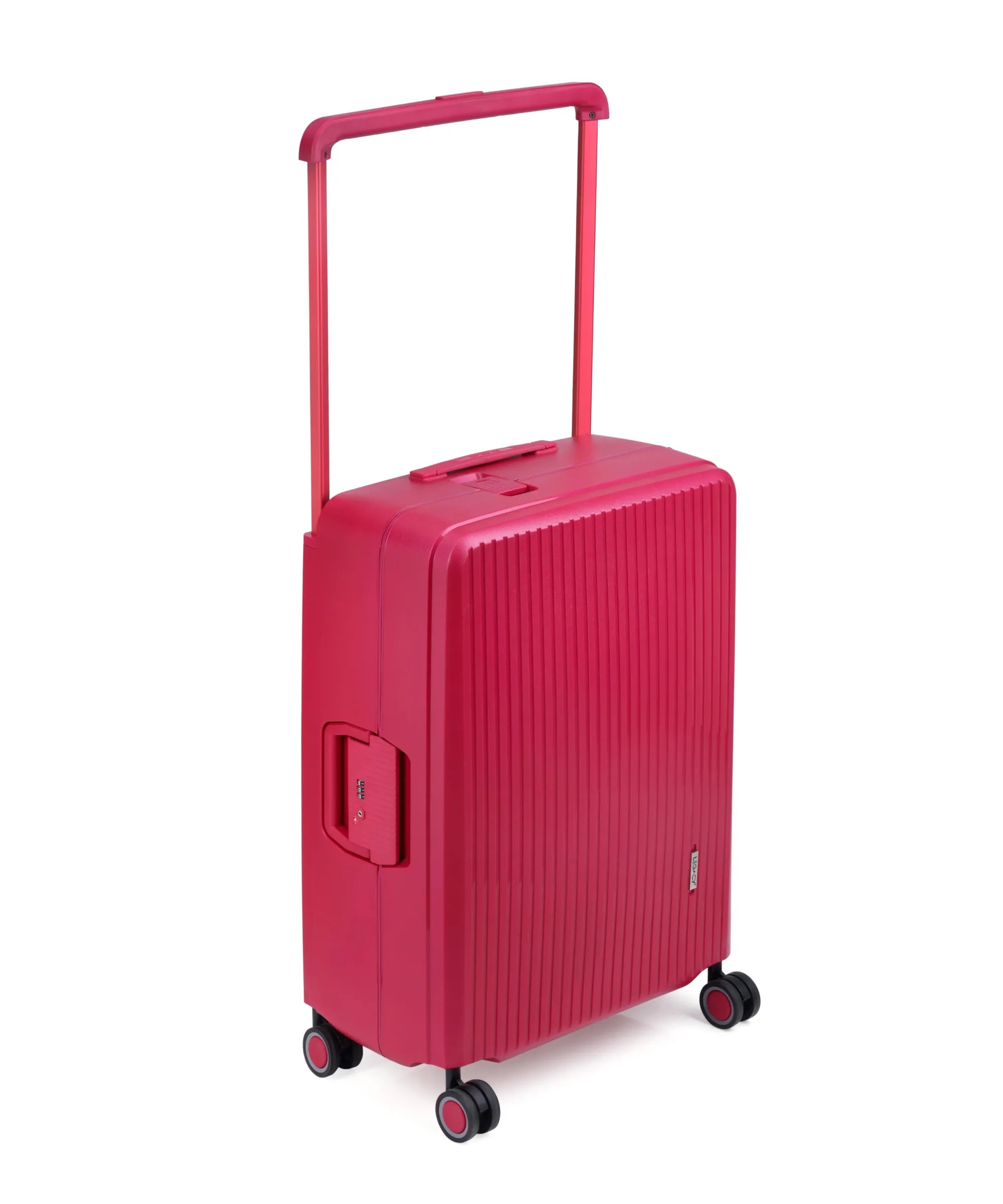 Legacy The Safe (Pink)