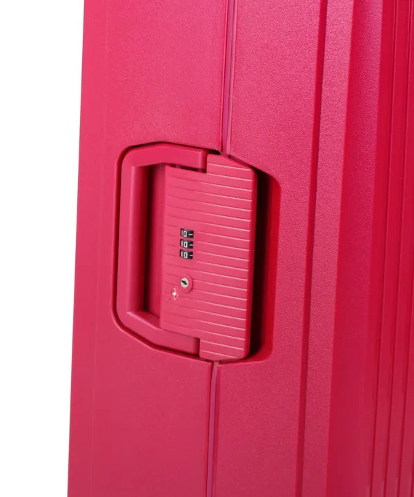 Legacy The Safe (Pink)