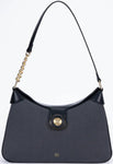 Itti Sage Handbag (Black)
