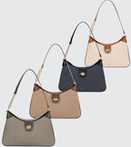 Itti Sage Handbag (Beige)