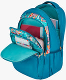 Genie Sapphire (Dark Green)