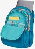 Genie Sapphire (Dark Green)