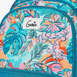 Genie Sapphire (Dark Green)