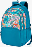 Genie Sapphire (Dark Green)