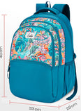 Genie Sapphire (Dark Green)