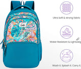 Genie Sapphire (Dark Green)
