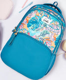 Genie Sapphire (Dark Green)