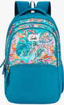 Genie Sapphire (Dark Green)