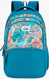 Genie Sapphire (Dark Green)