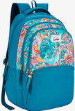 Genie Sapphire (Dark Green)