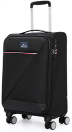 Tommy Hilfiger San Diego (Black)