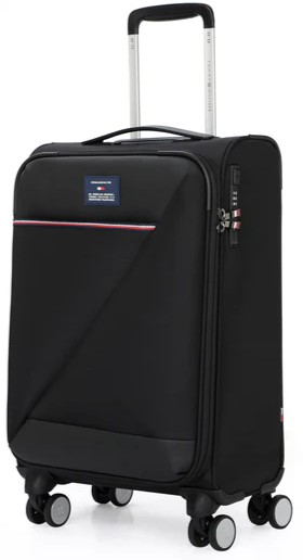 Tommy Hilfiger Sandiego (Black)