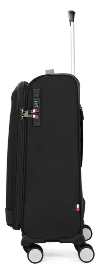 Tommy Hilfiger San Diego (Black)