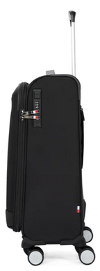 Tommy Hilfiger San Diego (Black)