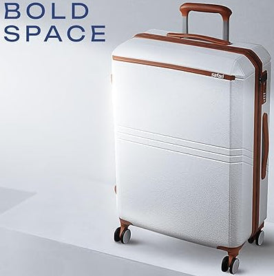 Safari Heritage (Ivory)