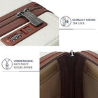 Safari Heritage (Ivory)