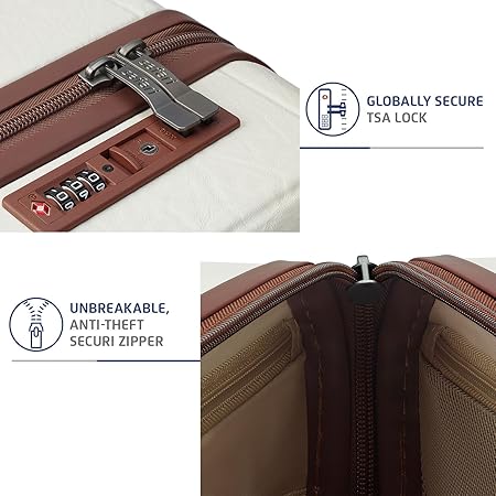 Safari Heritage (Ivory)