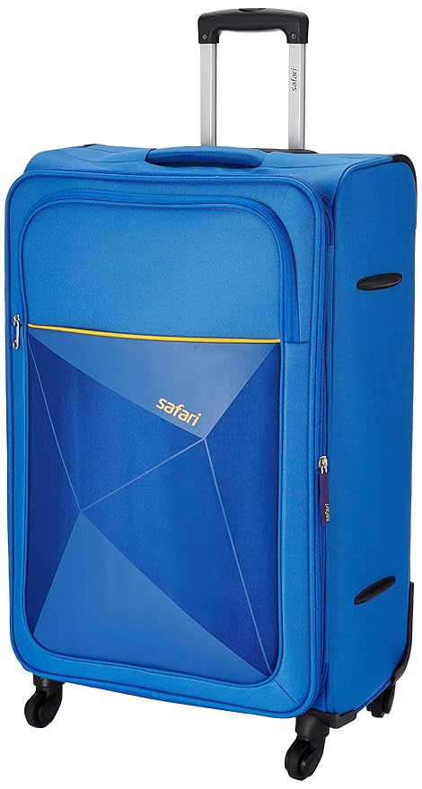 Safari Prisma (Blue)