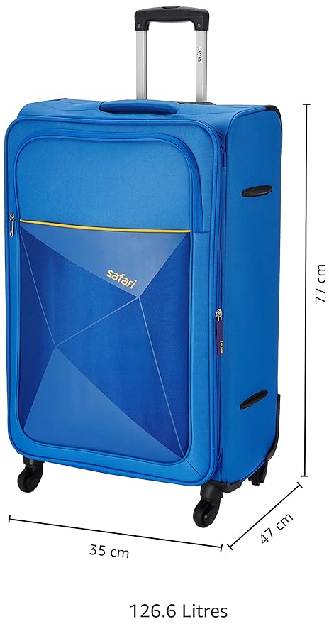 Safari Prisma (Blue)