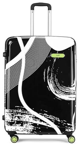 Skybags Splash (Black)