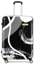 Skybags Splash (Black)