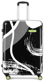 Skybags Splash (Black)