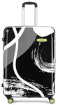 Skybags Splash (Black)
