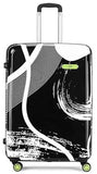 Skybags Splash (Black)