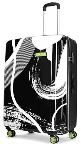 Skybags Splash (Black)