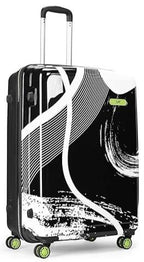 Skybags Splash (Black)