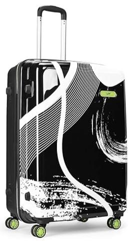 Skybags Splash (Black)