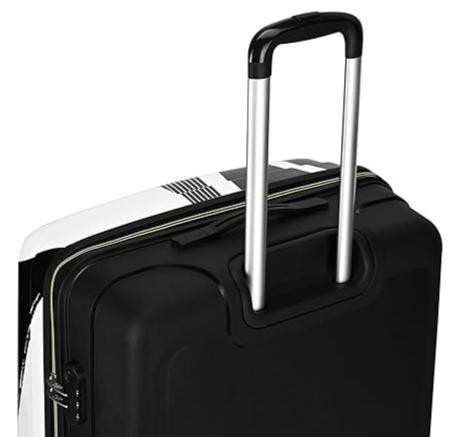 Skybags Splash (Black)