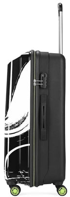 Skybags Splash (Black)