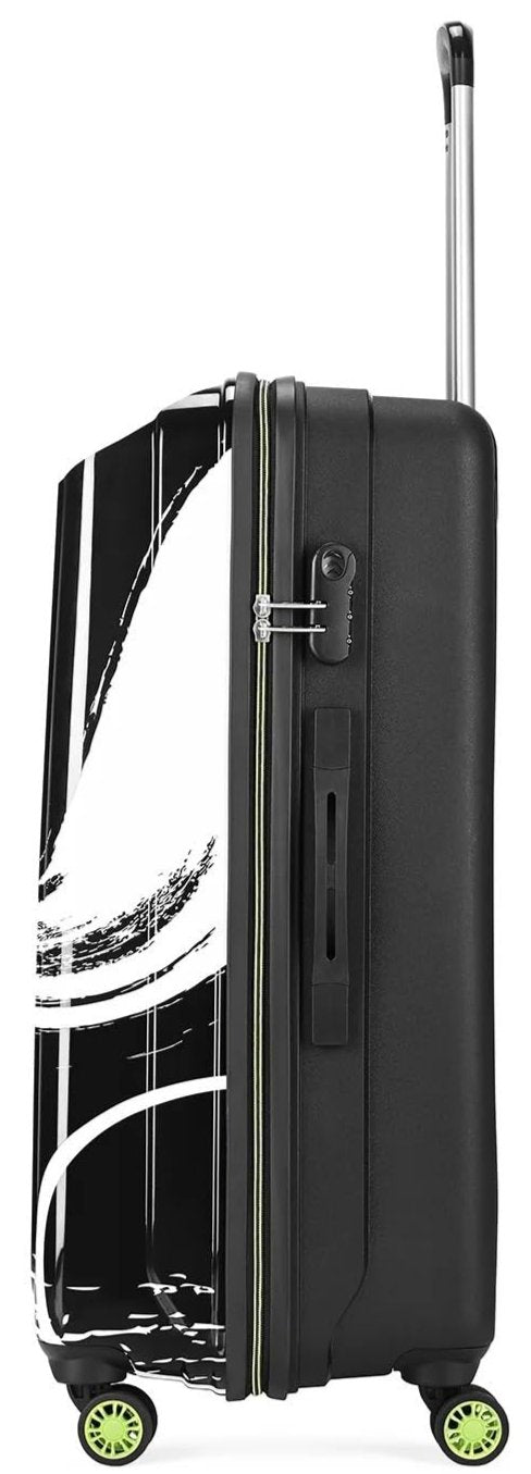 Skybags Splash (Black)