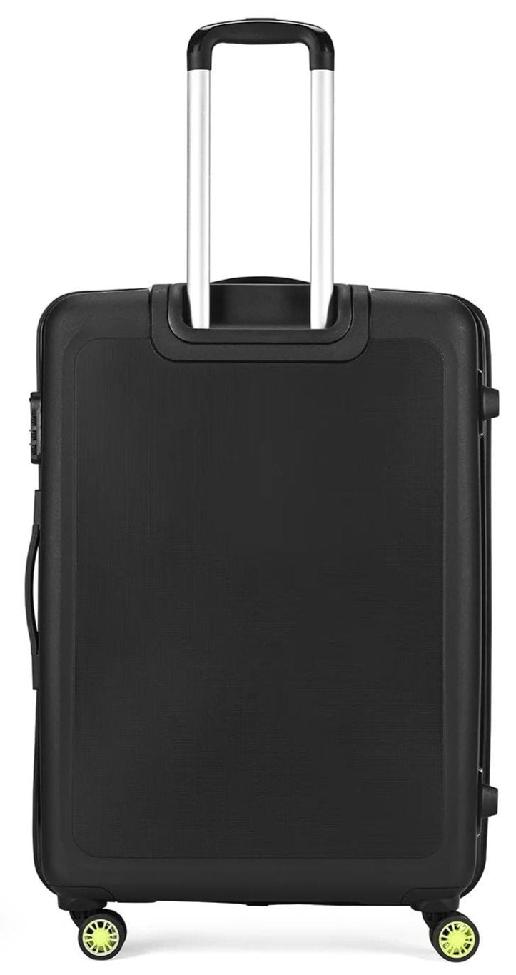 Skybags Splash (Black)