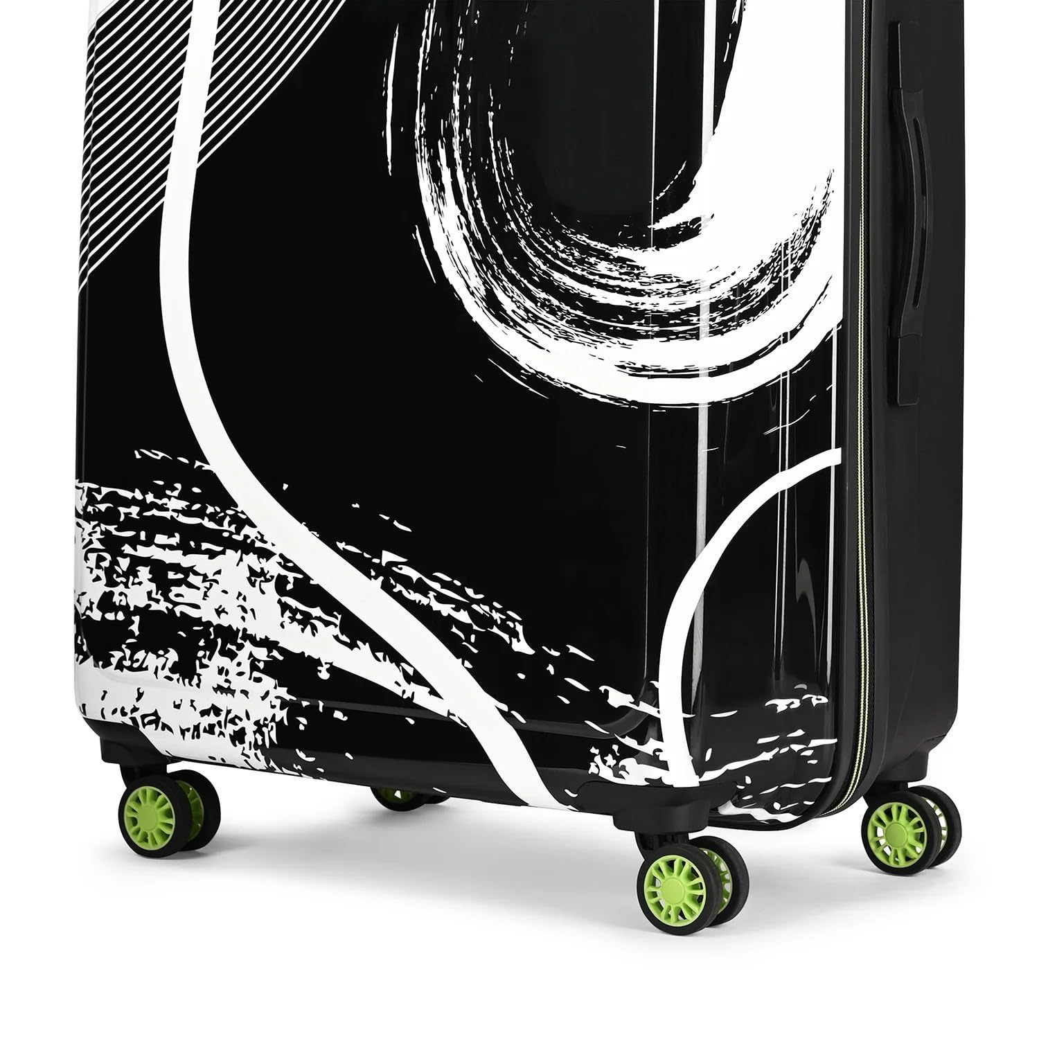 Skybags Splash (Black)