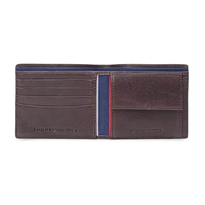 Tommy Hilfiger Dammegcw03 (Brown)