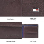 Tommy Hilfiger Dammegcw03 (Brown)