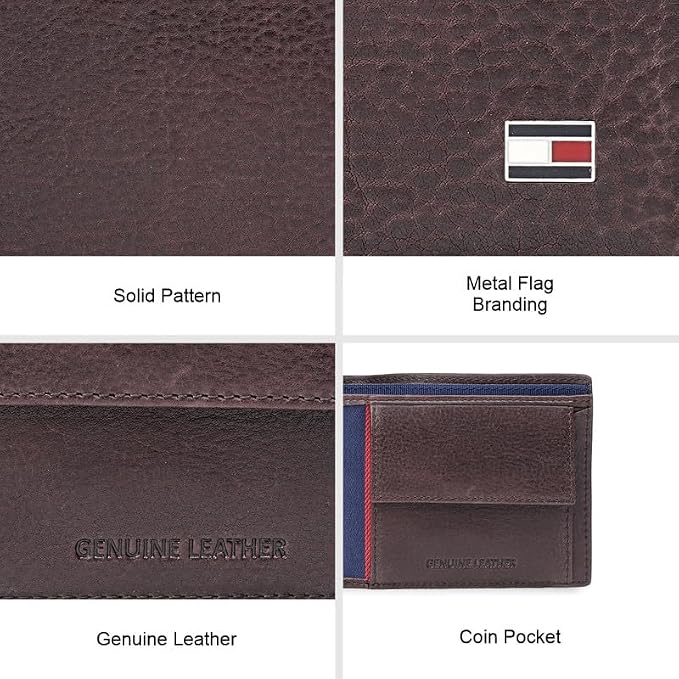 Tommy Hilfiger Dammegcw03 (Brown)