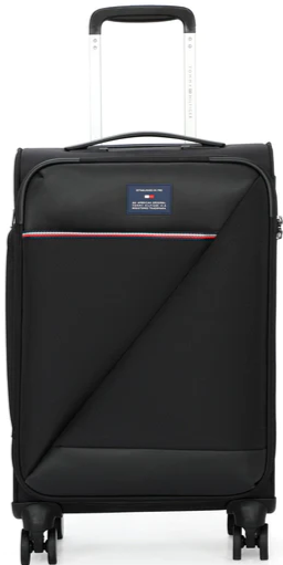 Tommy Hilfiger Sandiego (Black)
