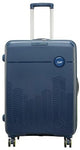 Skybags Cityscape (Blue)