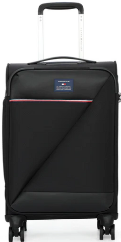 Tommy Hilfiger San Diego (Black)