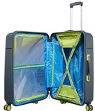 Skybags Cityscape (Blue)