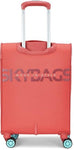Skybags Vangurd  (Coral)