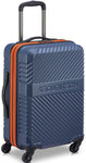Securitech  Patrol (Blue)