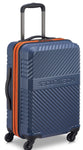 Securitech  Patrol (Blue)