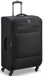 Securitech Vanguard (Black)